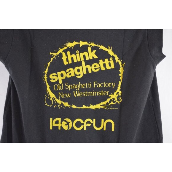 Hyack Fun Run New Westminster Small Athletic Sunburst Fashions Sleeveless Shirt - Picture 4 of 9